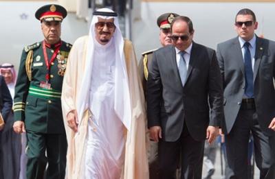 السعودية تتخذ أول خطوة ردا على مصر .. وتفجر مفاجأة مدوية عن مصير ودائعها