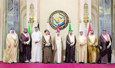  اعلان جديد وهام صادر عن دول الخليج بشأن الحرب باليمن 