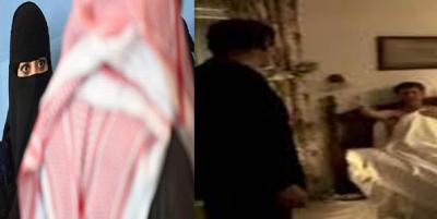 هذا ما فعلته سعودية اكتشفت خيانة زوجها مع سورية طيلة 15 عامًا !