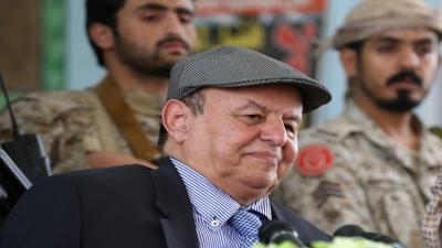 روسيا اليوم: هادي يخيب أمل واشنطن
