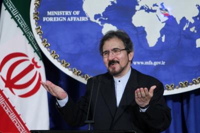  إيران تتحدى الخليج كله: جزر “أبو موسى وطنب الكبرى وطنب الصغرى” لنا وانظروا للواقع جيداً