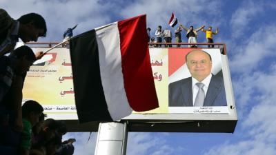 روسيا اليوم : الرئاسة اليمنية ترفض الضغوط الأمريكية وتطالب بهذا الامر المهم من اجل السلام 