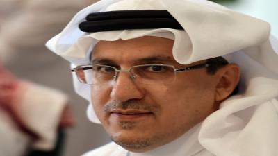 الرياض تكشف عن حصتها في الأصول العالمية