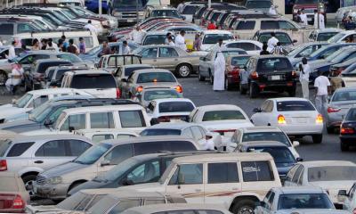 وكلاء السيارات بالسعودية يقدمون تسهيلات رائعة وأسعار مخفضة لهذه الأسباب