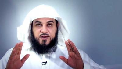  العريفي_يكلم_فتاه_علي_الخاص هاشتاغ اجتاح تويتر والداعية السعودي يوضح ما جرى معه