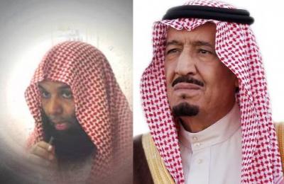  محكوم بالسجن 15 سنة .. الداعية خالد الراشد يوجّه رسالة من سجنه الى الملك السعوديّ