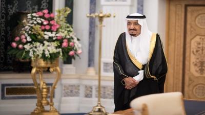 الملك سلمان: يدلي بهذ التصريح الخطير مضطرون لإصلاحات اقتصادية "مؤلمة"