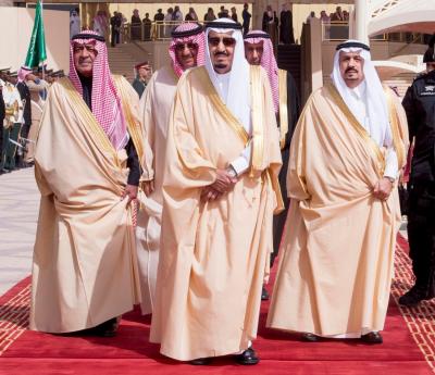  “أويل برايس”: هكذا ستجني السعودية ثمار أفعالها.. والقتال سيصل العائلة المالكة ومكة والمدنية ستنفصلان