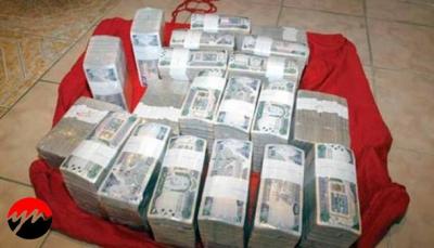شاهد كيف تصرف مواطن سعودي بعد ان اودع في حساب زوجته 2مليون بالخطأ