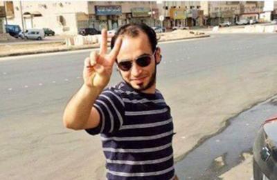 اعتقال مقيم سوريّ بالسعودية فرح بـ"انتصار" النظام في حلب