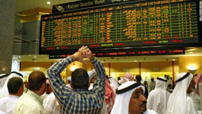 وول ستريت جورنال: السعودية تدرس وقف استثماراتها في الاقتصاد الأمريكي.. وعلى ترامب أن يتلمس رأسه