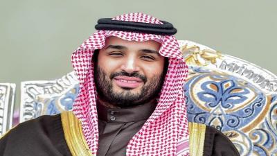 الأمير محمد بن سلمان يتكفل بعلاج كاتب سعودي شهير 
