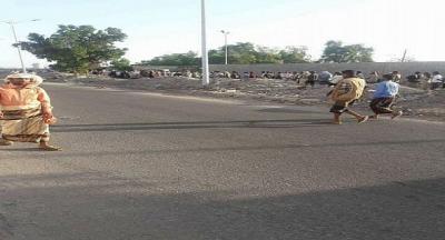 وزير الداخلية يفجر مفاجأة مدوية ويكشف تفاصيل جديدة ومثيرة عن مجزرة عدن صباح اليوم
