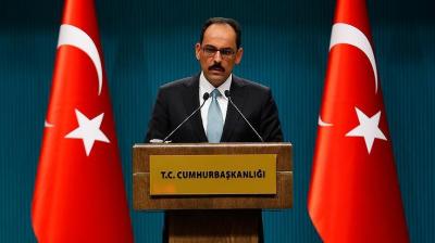هذا هو أول عمل قام به "أردوغان" بعد دقائق من اغتيال السفيرالروسي بأنقرة