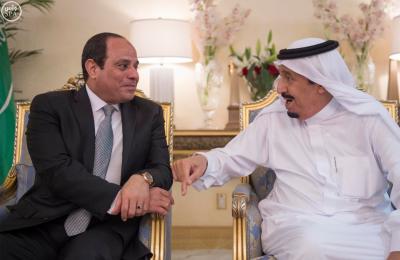 بأمر من الملك سلمان .. اتفاقيات مصر والسعودية “متوقفة” لحين إشعار آخر