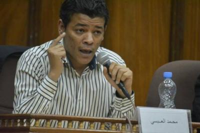 صحيفة عربية تكشف تفاصيل جديدة عن وفاة الصحفي العبسي .. عاد للتنفس مرة أخرى بعد اعلان وفاته وهذا ما حدث ؟