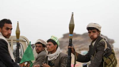الحوثيون يقولون إنهم استولوا على موقعين للجيش السعودي