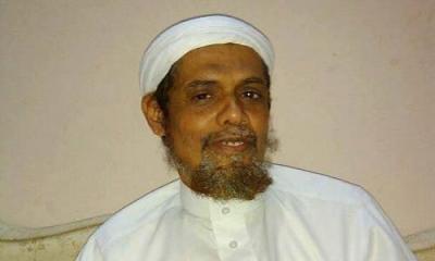 سلطات حضرموت تفرج عن الشيخ "عبد الله اليزيدي" بعد 8 أشهر من اعتقاله
