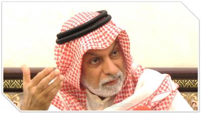  النفيسي للعرب: “فرحتكم بقرار مجلس الأمن حول الاستيطان لن تطول”