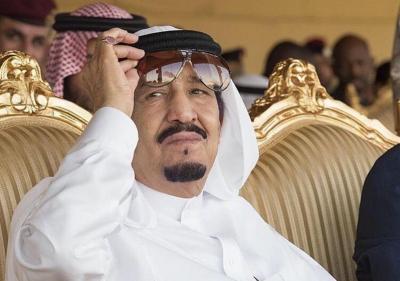  «شاهد» موت مفاجئ لشخصيتيْن بارزتين واختطاف أمير .. توقعات للسعودية عام 2017