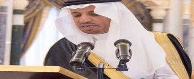 وزير العمل السعودي  يدلي بتصريح سار لكافة الوافدين حول سعودة بعض المهن التي قررتها المملكة