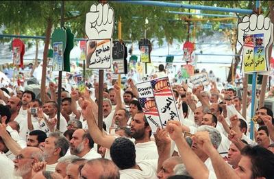 السعودية ترحب بحجاج إيران وتدعو طهران لترتيب الموسم المقبل