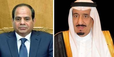 “مجلس الوزراء المصري” يوافق على رسمياً على تسليم “تيران وصنافير” للسعودية