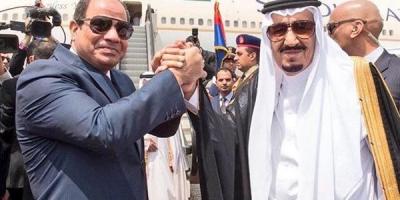 صحيفة عربية تكشف عن زيارة مرتقبة للملك سلمان لمصر وقائمة لمساعدات سعودية للحكومة المصرية بعد تحقيق شرط هام