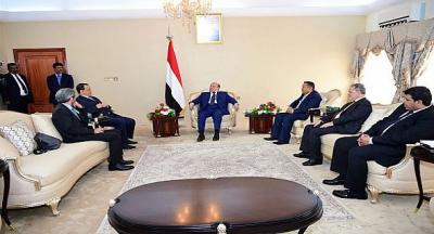 البيان إلاماراتية : تكشف تفاصيل الخطة المعدلة لحل الأزمة اليمنية