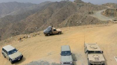 السعودية.. مقتل جندي في تبادل لإطلاق نار مع مسلحين حوثيين بمنطقة جازانصورة 