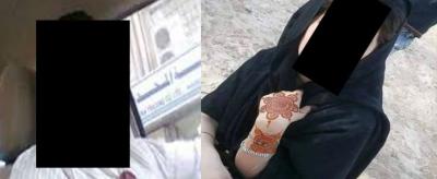 مصرية تطلب الخلع بسبب رفض زوجها فعل هذا الامر التافه ؟