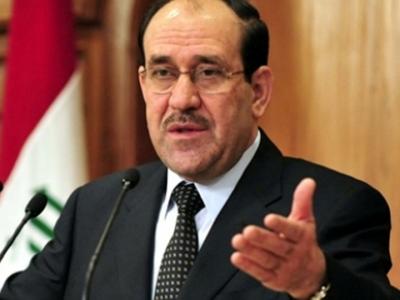 نوري_المالكي يورد معلومات مثيرة عن اعدام الشهيد_صدام وماالذي حدث قبل اعدامه بساعات (تفاصيل)