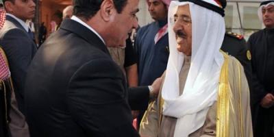 قرار عاجل وهام من الكويت بشأن المشاريع بينها وبين مصر