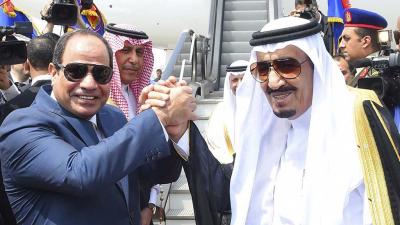 الملك سلمان في القاهرة بعد أيام.. وخبراء يكشفون أسباب الزيارة
