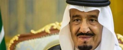 الملك سلمان يورط المملكة مع 5 دول عربية !!