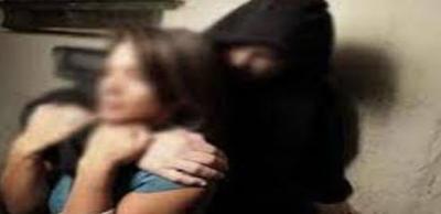 اغتصاب ابنة الـ 17… ثمرته «ذئب» هارب وطفل بلا هوية