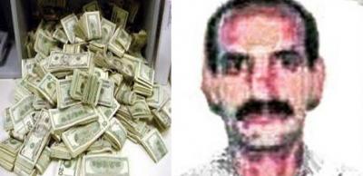 أمريكا ترصد 5 ملايين دولار مكافأة لمن يدلي بمعلومات عن شخص مصري الجنسية
