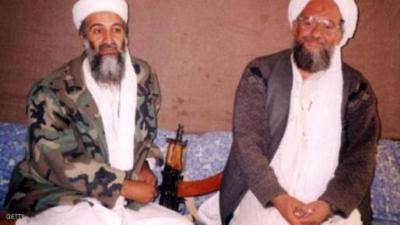 الظواهري: البغدادي كذّاب.. والأولوية لضرب أميركا
