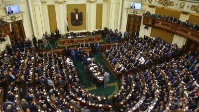 اتفاقية "تيران وصنافير" تثير صراع مؤسسات في مصر