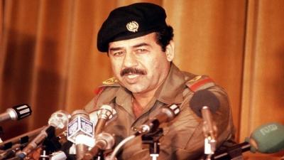 هل أوهم صدام حسين الأمريكان بامتلاك أسلحة الدمار الشامل؟!