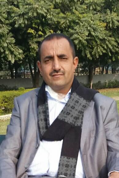 "اخبار الساعة " يكشف حقيقة مقتل السائق الشخصي لرئيس السابق علي عبد الله صالح 