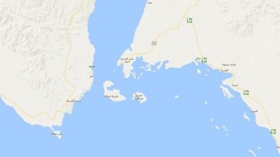 شروط أمريكية إسرائيلية وراء تأخر إقرار اتفاقية تيران وصنافير