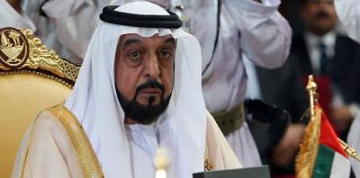 الإمارات تعلن أسماء 5 من دبلوماسييها “قتلوا” في تفجير قندهار