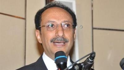 هادي يعفي وزير حقوق الإنسان ”الأصبحي” من منصبه ويعينه سفيرا في المغرب 