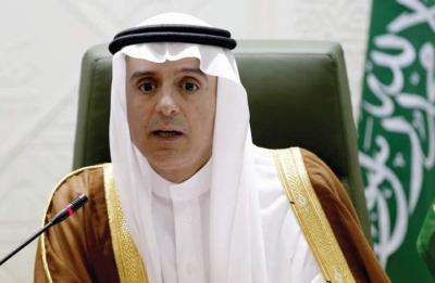 الخارجية السعودية تخاطب إيران بشكل رسمي بخصوص هذا الأمر منذ قطع العلاقات