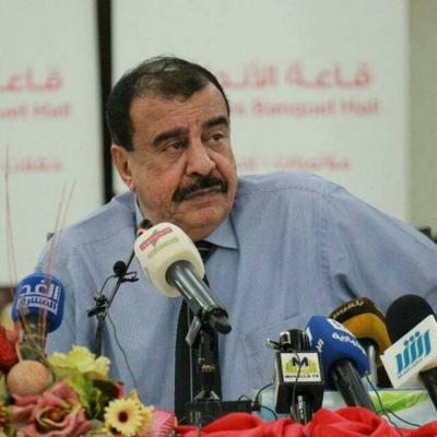 هذه حقيقة استقالة محافظ حضرموت