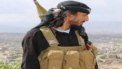 قيادي بلواء الصعاليك يقطع الشك باليقين ويكشف (بالاسم)عن المُتورط في اشتباكات اليوم _بتعز !