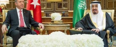 إيران تتهم السعودية بتدبير إنقلاب تركيا وأن الروس أبلغوا تركيا بذلك