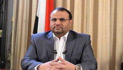 صالح  يكشف عن خلافات بين انصار الله وحزب المؤتمر .. وهذه تفاصيلها !