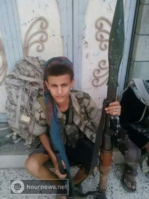 عاجل: اشتباكات عنيفة  بين غزوان المخلافي  وكتائب أبو العباس في مدينة تعز 